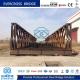 HBD60 Type Bridge Custom Modular Steel Bridge Steel Bridge Building
