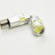 Canbus Led Automotive Globes , W5W 194 T10 6SMD 5630 Automotive Interior Led Replacement Bulbs