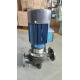 50Hz Light Vertical Multistage Centrifugal Pump CDM CDMF Series