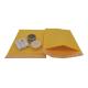 105gsm Golden Kraft Bubble Padded Mailers Cushioned Mailing Envelopes