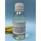 100% Hydrophilic Copolymer Chemical Finishing Of Textiles Yellow Transparent