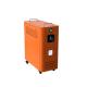 Mobile DC Portable EV Charger 11kwh Capacity 20kw Output For Electric Vehicle