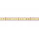 Twin Color LED Strip New High Lumen 2835 240 LEDs/m high lumen TW Product Advantages