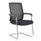 Mesh China Visitor Chair with Armrest