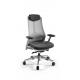 Modern 135degree Office Mesh Chairs Adjustable Arms TUV Approved
