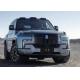 Luxury Fully Electric SUV BYD SUV U8 EV 4WD Hybrid High Performance
