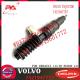 Electronic Injector BEBE4D44001 7421947757 21947757 Injector E3 Nozzle L213PBC for For VO-LVO Engine