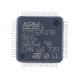 Microcontroller Integrated Circuit IC MCU 32BIT 64KB FLASH 64LQFP STM32F0 M32F072 STM32F072R8T6