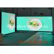 HD P6 Outdoor Full Color Led Screen Display Video Wall With Power Box For Event