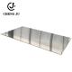 0.05-280mm Galvanized Mild Steel Plate Good Grade Hard Metal Zinc Coating Roofing Panels