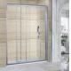 shower enclosure shower glass,shower door B-3810
