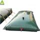Alinyou PVC Tarpaulin Water Tank Flexible Water Bladder for Swimming Pool Water