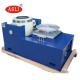 6KN 3 Axis Vibration Testing Machine , 50Hz High Frequency Vibration Shaker