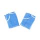 Single Use Non Woven Hospital XXL Disposable Surgical Gown