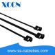 Fireproof Releasable Stainless Steel Cable Ties Superior Insulation Halogen Free