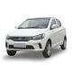 Raysince High quality electric vehicles car wholesales cheap price saloon cars with CE certificate