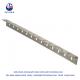 13 Holes Pole/Extension Bracket/Pre-Drilled Mounting For Overhead Lines