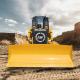 20-30Tons Earthworks Crawler Tractor Dozer