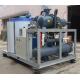 Ice Thickness 1.5-2.2mm 5ton 5000kg Industrial Ice Block Maker Flake Ice Making Machine for Business Commercial Prices