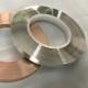 Electroless Nickel Copper Strip Roll Electroplating Corrosion Resistance