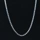 Fashion Trendy Top Quality Stainless Steel Chains Necklace LCS78-1