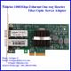 Intel 82571EB Gigabit Controller 1G Ethernt Single Receive Port Server Adapter
