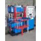 Rubber Vulcanizing Hydraulic Press Machine 2RT 600x600