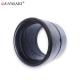 Smooth rotation Excavator Spare Parts Bushing ZT90/106/90