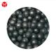 120mm Cast Iron Grinding Balls 125mm Tempering Grinding Steel Ball 12J/CM2