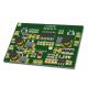 Brightness Mode Touch Plant Growth Lamp MOS LED PCB Assembly