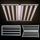 800W Dimmable Foldable Plants Lights ETL High Power Full Spectrum UV IR Lm281b LED Grow Lighting