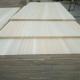 5-15 Days Production Time 100% Paulownia Wood Board for Solid Wood Board Production