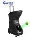 Three Line Training Tennis Ball Throwing Machine Intelligent Shooting Equipment