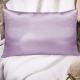 20x26'' All Season Solid Mulberry Silk Travel Pillow National Standards