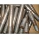 DIN 931 Inconel 718 Nickel Alloy Stud Bolt M1.6 - M39 For Chemical Industry