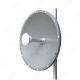 Long Distance Backhaul 5GHZ Antennas 4900MHz To 6500MHz