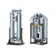 220V 50HZ  Compressed Air Treatment Equipment absorption air dryer