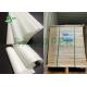 600 x 1000mm High Smooth Kraft 30gsm 35gsm 40gsm MG Paper For Sugar Package bags