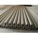 GR2 CP Titanium Round Rod With Hole , Titanium Round Stock Machine Part Elements