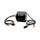 High-Speed Ethernet Slip Rings,5A/Signal~15A,IP50