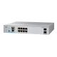 WS C2960L 8TS LL Catalyst 2960 L Switch Catalyst 2960L 8 port GigE  2 1G SFP LAN Lite