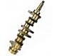 OEM 4D34 Racing Tdv6 Custom Forged Crankshaft Machinery ME013668