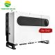 250KW On Grid Photovoltaic Solar Inverter 3 Phases Output Over Voltage Protection