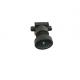 137/116/63 Degree Car Camera Lens , All Glass Aperture F2.1 Ultra Wide Lens