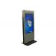 Kiosk Computer Touch Screen Monitor Digital Signage Totem 55 Inch Screen