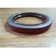 Motorcycle / Truck Oil Lip Seal Lubricant Media -65 ~ 250 ℃ Working Temperature