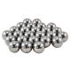 Carbon/Bearing Steel High Precision Smooth Solid Steel Bearing Balls 1mm-107mm