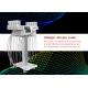 Non Invasive Mitsubishi Lipo Laser Slimming Instrument Fda Approved 200mw