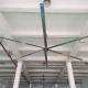 420000m3/H Air Flow 24ft Industrial Ceiling Fan For Enhanced Cooling