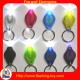 Handy promotinal gift Shining Mini LED Keychain Flashlights for drivers